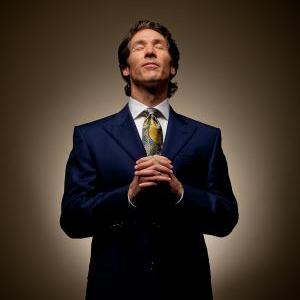 Joel Osteen