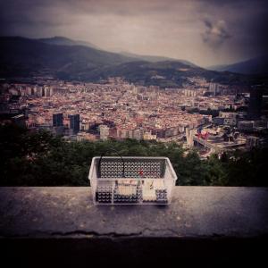 Bilbao Visiting School 