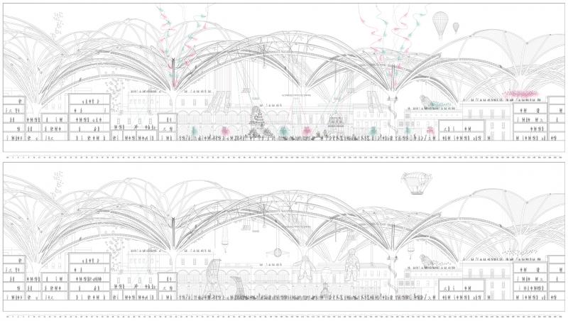 AA School of Architecture 2015 - Samuel Esses