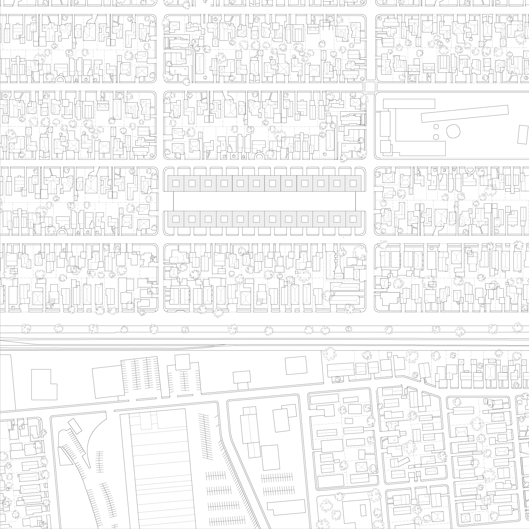 Govela Blocks AA School of Architecture 2015 - Luis Ortega Govela