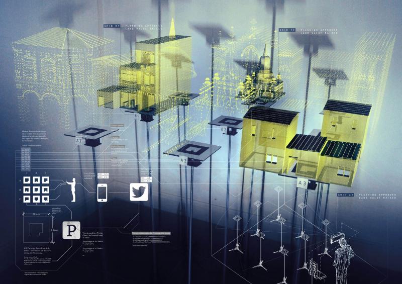 AA School of Architecture 2015 - Nathan Su