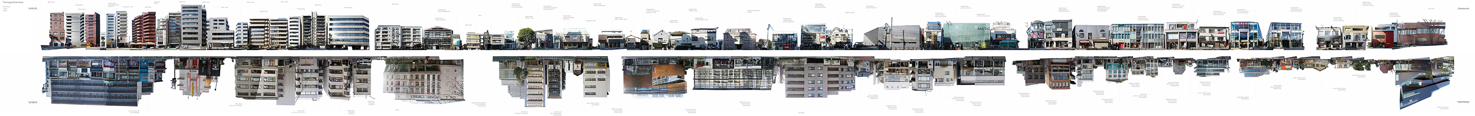 AA School of Architecture 2015 - Hye Rim Lee