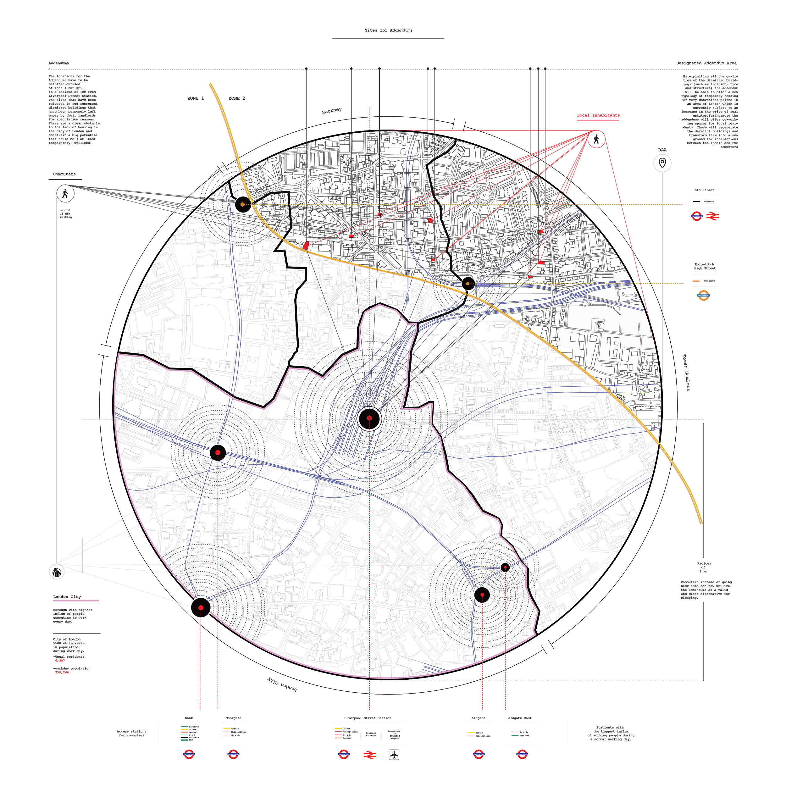 AA School of Architecture 2015 - Tommaso Sordon